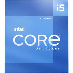 Procesor Intel Alder Lake, Core i5 12600K 3.70GHz pana la 4.90GHz, 20MB Cache, Socket 1700